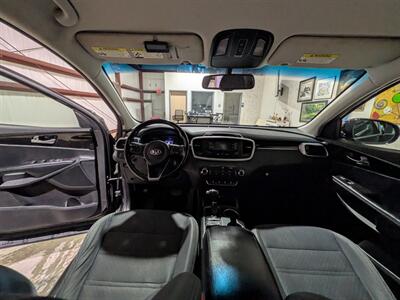2016 Kia Sorento LX V6   - Photo 7 - Edmond, OK 73003