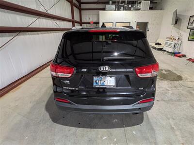 2016 Kia Sorento LX V6   - Photo 25 - Edmond, OK 73003