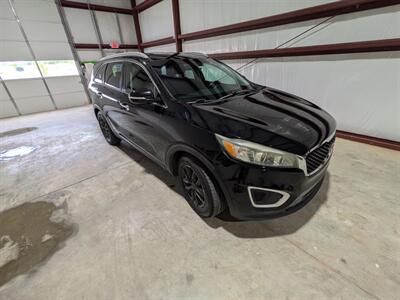 2016 Kia Sorento LX V6   - Photo 30 - Edmond, OK 73003