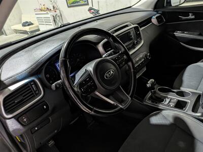 2016 Kia Sorento LX V6   - Photo 3 - Edmond, OK 73003