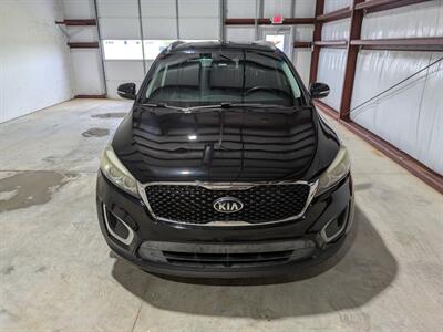 2016 Kia Sorento LX V6   - Photo 17 - Edmond, OK 73003