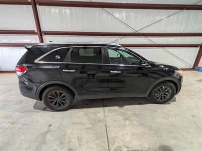 2016 Kia Sorento LX V6   - Photo 29 - Edmond, OK 73003