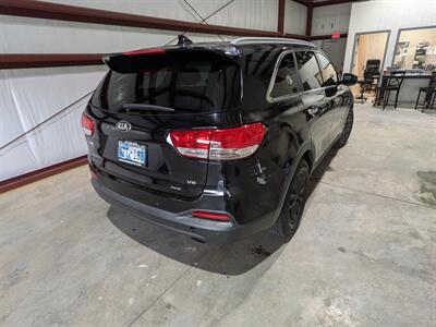 2016 Kia Sorento LX V6   - Photo 28 - Edmond, OK 73003