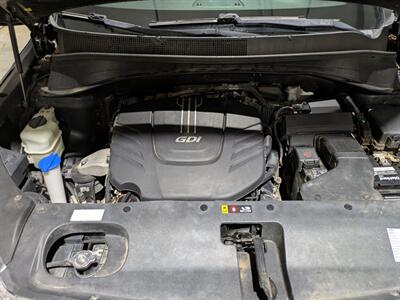 2016 Kia Sorento LX V6   - Photo 15 - Edmond, OK 73003