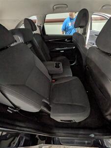 2016 Kia Sorento LX V6   - Photo 11 - Edmond, OK 73003