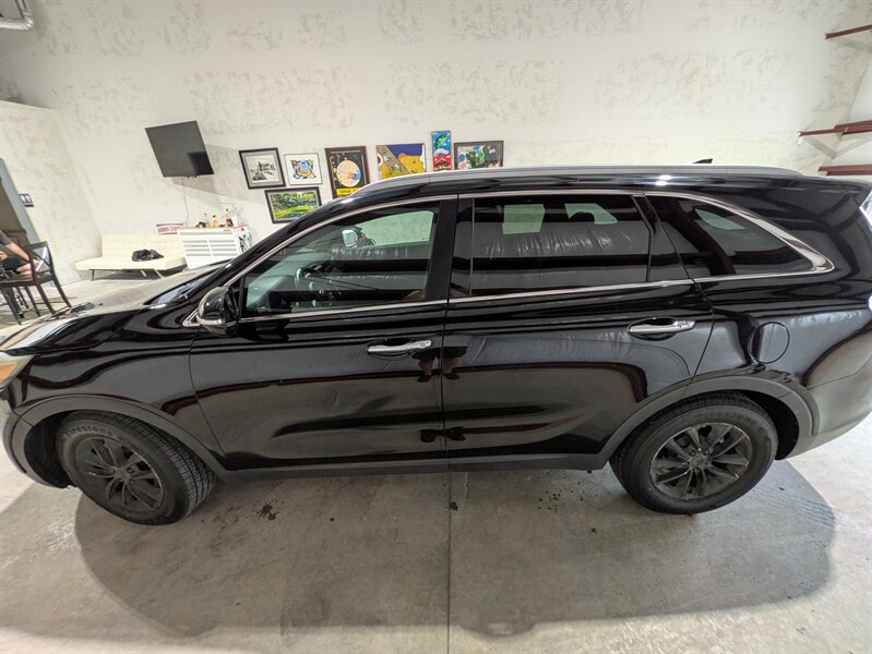 2016 Kia Sorento LX V6 - Photo 1 - Edmond, OK 73003
