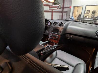 2010 Mercedes-Benz ML 350 4MATIC   - Photo 30 - Edmond, OK 73003