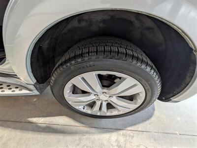 2010 Mercedes-Benz ML 350 4MATIC   - Photo 22 - Edmond, OK 73003