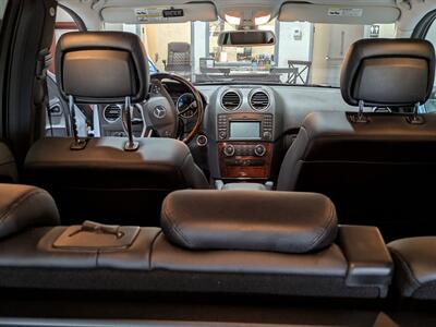 2010 Mercedes-Benz ML 350 4MATIC   - Photo 26 - Edmond, OK 73003