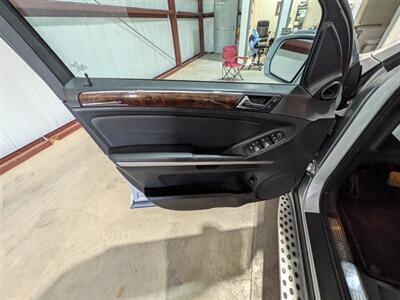 2010 Mercedes-Benz ML 350 4MATIC   - Photo 11 - Edmond, OK 73003