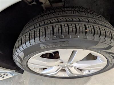 2010 Mercedes-Benz ML 350 4MATIC   - Photo 35 - Edmond, OK 73003