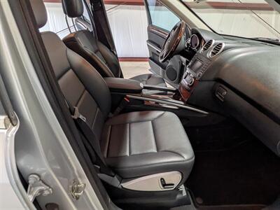 2010 Mercedes-Benz ML 350 4MATIC   - Photo 32 - Edmond, OK 73003