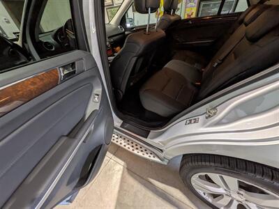 2010 Mercedes-Benz ML 350 4MATIC   - Photo 17 - Edmond, OK 73003