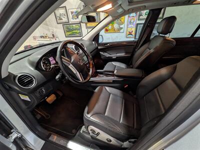 2010 Mercedes-Benz ML 350 4MATIC   - Photo 8 - Edmond, OK 73003