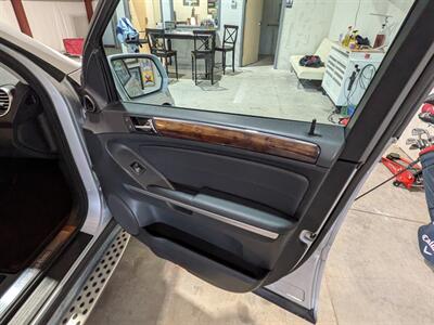 2010 Mercedes-Benz ML 350 4MATIC   - Photo 31 - Edmond, OK 73003