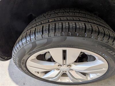 2010 Mercedes-Benz ML 350 4MATIC   - Photo 37 - Edmond, OK 73003