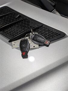 2010 Mercedes-Benz ML 350 4MATIC   - Photo 41 - Edmond, OK 73003