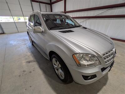 2010 Mercedes-Benz ML 350 4MATIC   - Photo 7 - Edmond, OK 73003