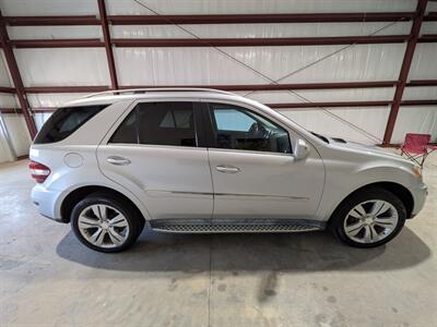 2010 Mercedes-Benz ML 350 4MATIC   - Photo 6 - Edmond, OK 73003