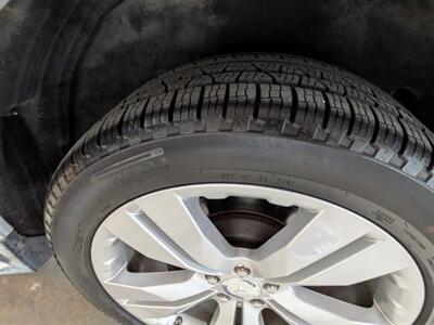 2010 Mercedes-Benz ML 350 4MATIC   - Photo 38 - Edmond, OK 73003