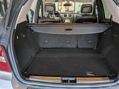 2010 Mercedes-Benz ML 350 4MATIC   - Photo 27 - Edmond, OK 73003