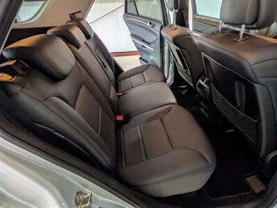 2010 Mercedes-Benz ML 350 4MATIC   - Photo 29 - Edmond, OK 73003