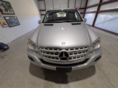 2010 Mercedes-Benz ML 350 4MATIC   - Photo 14 - Edmond, OK 73003