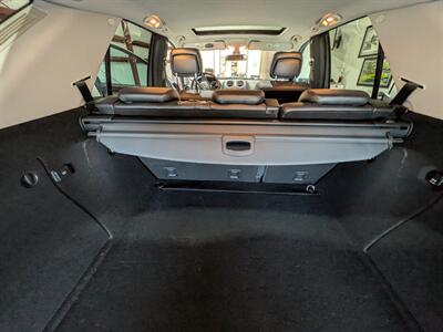 2010 Mercedes-Benz ML 350 4MATIC   - Photo 25 - Edmond, OK 73003