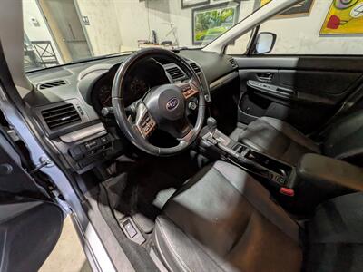 2014 Subaru XV Crosstrek 2.0i Limited   - Photo 3 - Edmond, OK 73003