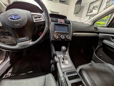 2014 Subaru XV Crosstrek 2.0i Limited   - Photo 8 - Edmond, OK 73003