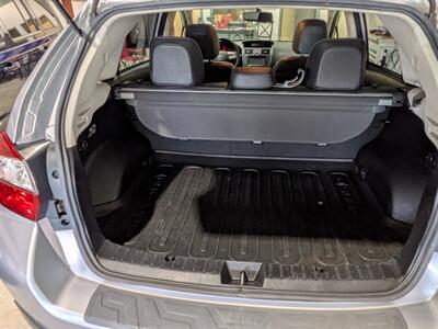 2014 Subaru XV Crosstrek 2.0i Limited   - Photo 13 - Edmond, OK 73003