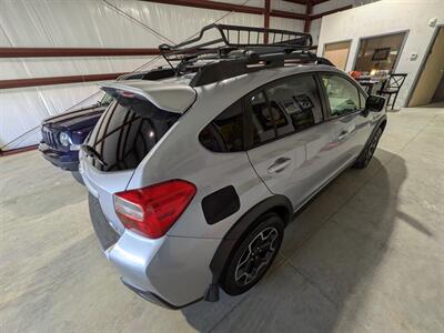 2014 Subaru XV Crosstrek 2.0i Limited   - Photo 11 - Edmond, OK 73003