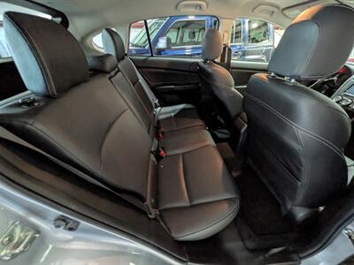2014 Subaru XV Crosstrek 2.0i Limited   - Photo 14 - Edmond, OK 73003