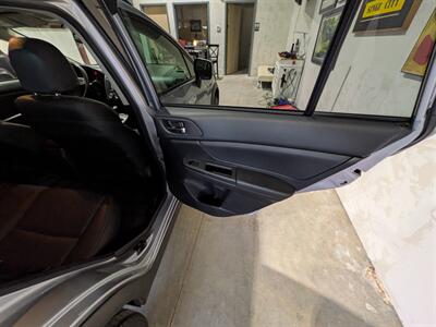 2014 Subaru XV Crosstrek 2.0i Limited   - Photo 6 - Edmond, OK 73003