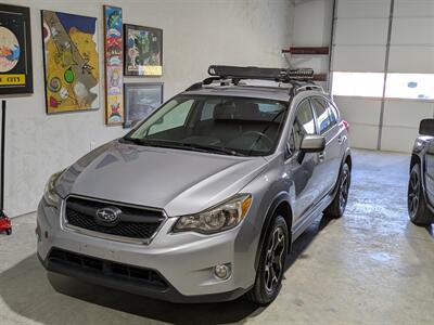 2014 Subaru XV Crosstrek 2.0i Limited   - Photo 21 - Edmond, OK 73003