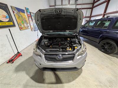 2014 Subaru XV Crosstrek 2.0i Limited   - Photo 20 - Edmond, OK 73003