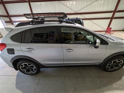 2014 Subaru XV Crosstrek 2.0i Limited   - Photo 7 - Edmond, OK 73003