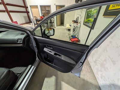 2014 Subaru XV Crosstrek 2.0i Limited   - Photo 9 - Edmond, OK 73003