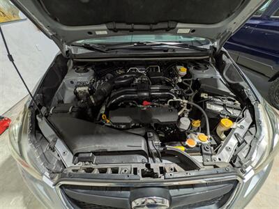 2014 Subaru XV Crosstrek 2.0i Limited   - Photo 16 - Edmond, OK 73003