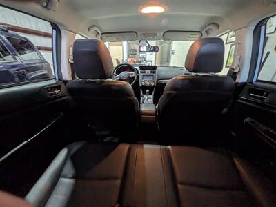 2014 Subaru XV Crosstrek 2.0i Limited   - Photo 4 - Edmond, OK 73003
