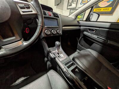 2014 Subaru XV Crosstrek 2.0i Limited   - Photo 15 - Edmond, OK 73003