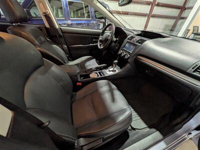 2014 Subaru XV Crosstrek 2.0i Limited   - Photo 18 - Edmond, OK 73003