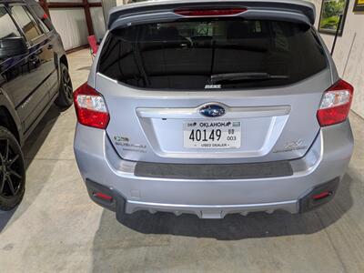 2014 Subaru XV Crosstrek 2.0i Limited   - Photo 2 - Edmond, OK 73003