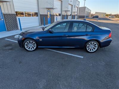 2011 BMW 3 Series 328i xDrive  