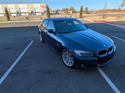 2011 BMW 3 Series 328i xDrive   - Photo 15 - Edmond, OK 73003