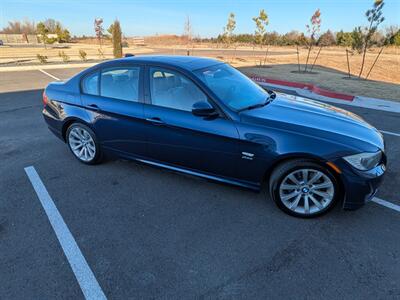 2011 BMW 3 Series 328i xDrive   - Photo 13 - Edmond, OK 73003