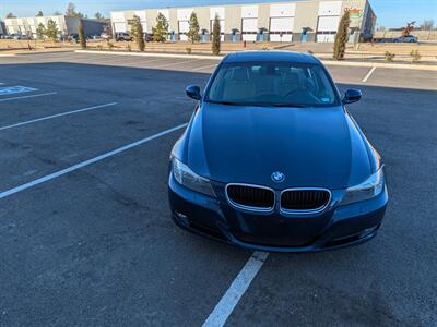 2011 BMW 3 Series 328i xDrive   - Photo 18 - Edmond, OK 73003