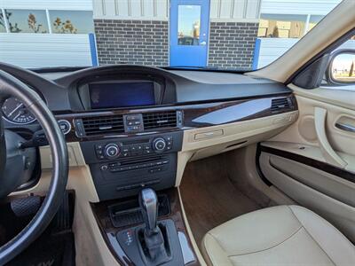 2011 BMW 3 Series 328i xDrive   - Photo 36 - Edmond, OK 73003