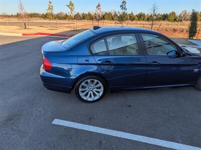 2011 BMW 3 Series 328i xDrive   - Photo 11 - Edmond, OK 73003