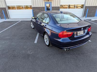 2011 BMW 3 Series 328i xDrive   - Photo 5 - Edmond, OK 73003